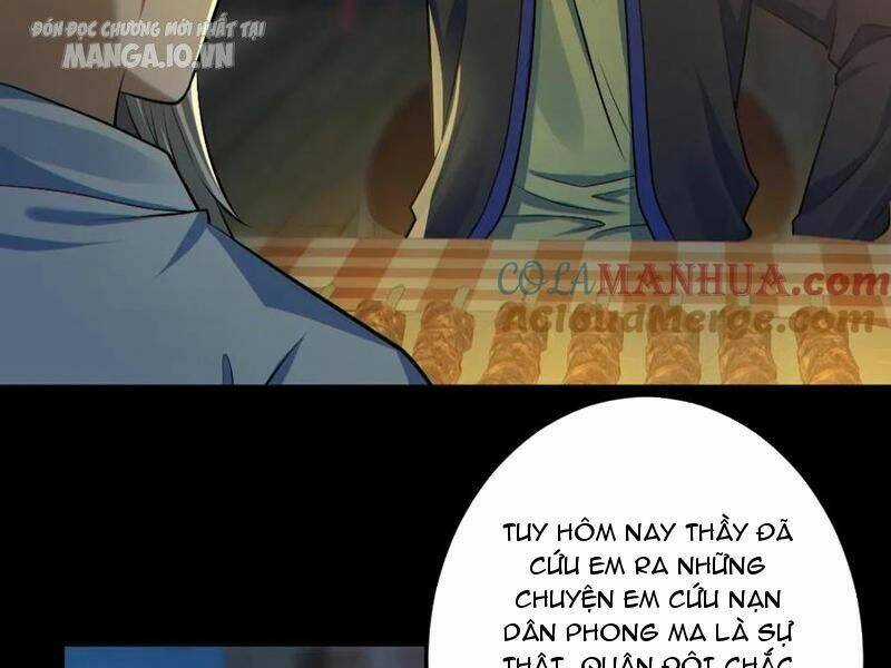 Toàn Cầu Ngự Quỷ: Trong Cơ Thể Ta Có Hàng Trăm Triệu Con Quỷ Chapter 178 trang 4