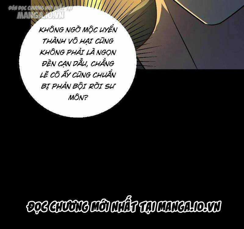 Toàn Cầu Ngự Quỷ: Trong Cơ Thể Ta Có Hàng Trăm Triệu Con Quỷ Chapter 178 trang 42