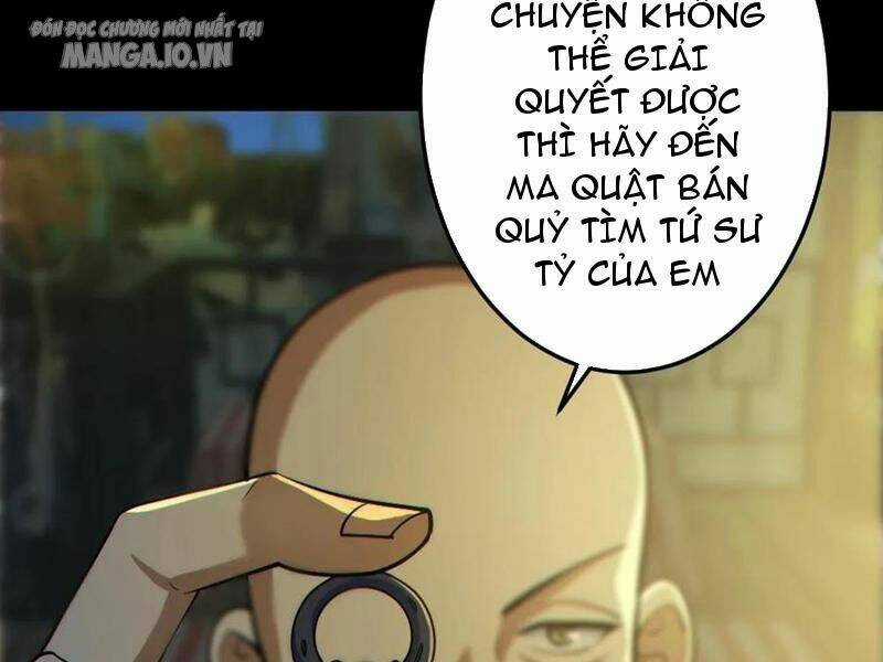 Toàn Cầu Ngự Quỷ: Trong Cơ Thể Ta Có Hàng Trăm Triệu Con Quỷ Chapter 178 trang 44