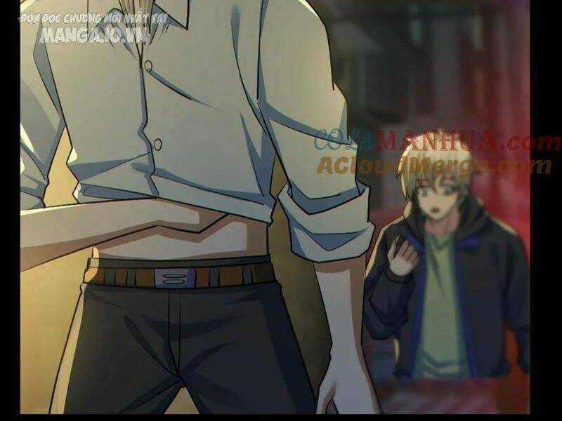 Toàn Cầu Ngự Quỷ: Trong Cơ Thể Ta Có Hàng Trăm Triệu Con Quỷ Chapter 178 trang 47