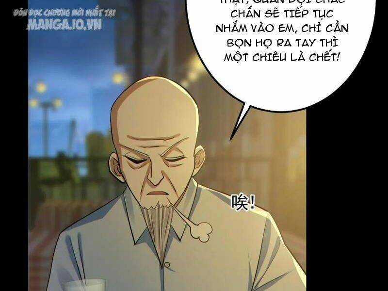 Toàn Cầu Ngự Quỷ: Trong Cơ Thể Ta Có Hàng Trăm Triệu Con Quỷ Chapter 178 trang 5