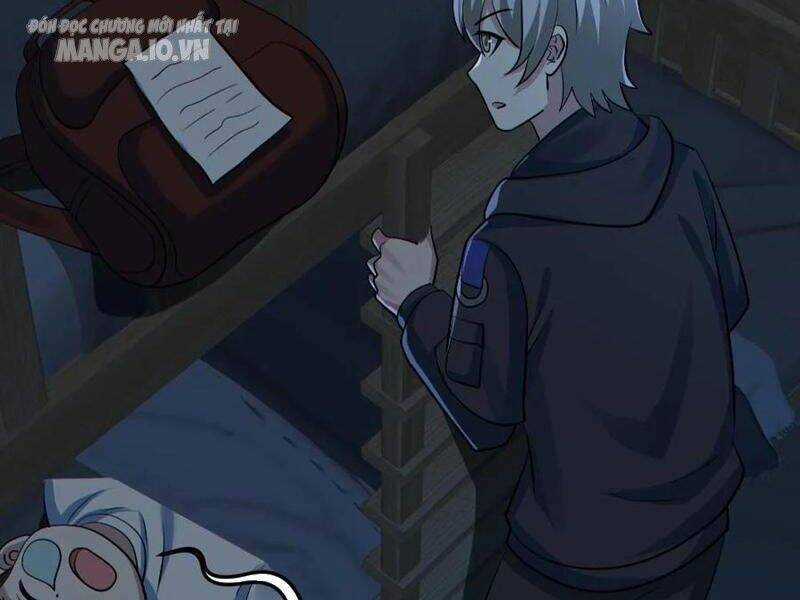 Toàn Cầu Ngự Quỷ: Trong Cơ Thể Ta Có Hàng Trăm Triệu Con Quỷ Chapter 178 trang 55