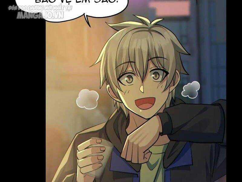 Toàn Cầu Ngự Quỷ: Trong Cơ Thể Ta Có Hàng Trăm Triệu Con Quỷ Chapter 178 trang 7