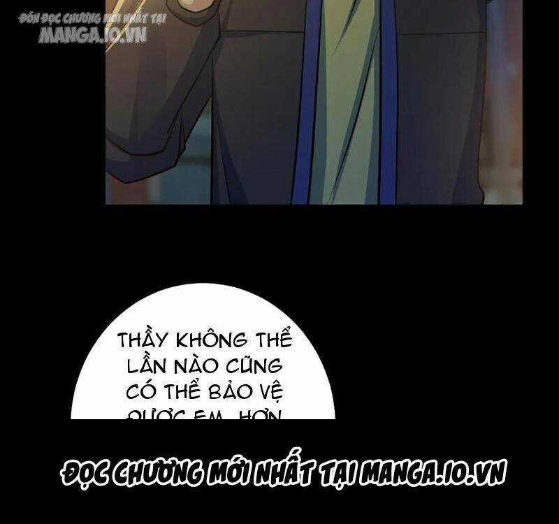 Toàn Cầu Ngự Quỷ: Trong Cơ Thể Ta Có Hàng Trăm Triệu Con Quỷ Chapter 178 trang 8