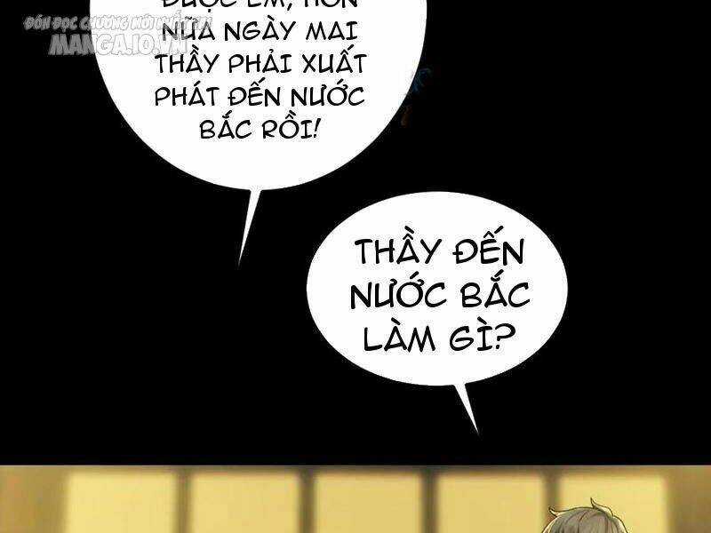 Toàn Cầu Ngự Quỷ: Trong Cơ Thể Ta Có Hàng Trăm Triệu Con Quỷ Chapter 178 trang 9