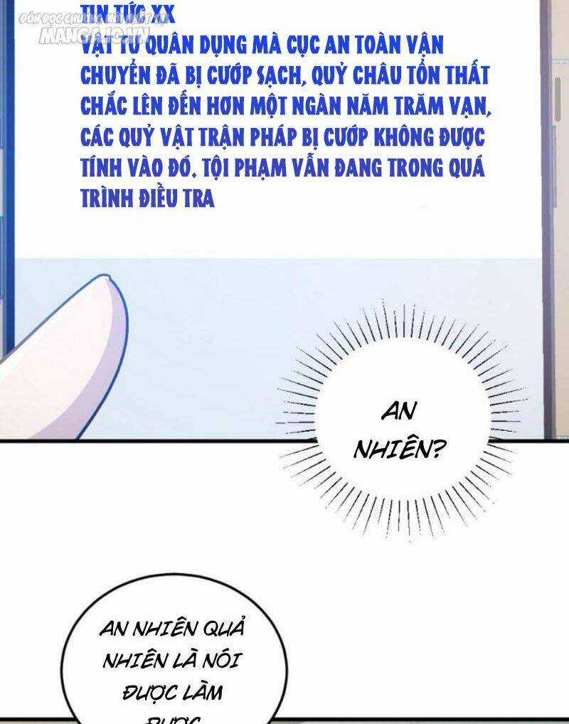 Toàn Cầu Ngự Quỷ: Trong Cơ Thể Ta Có Hàng Trăm Triệu Con Quỷ Chapter 179 trang 24