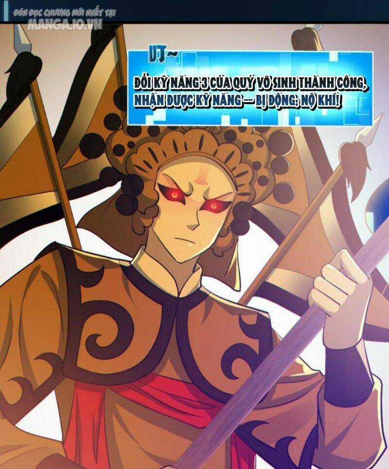 Toàn Cầu Ngự Quỷ: Trong Cơ Thể Ta Có Hàng Trăm Triệu Con Quỷ Chapter 179 trang 3