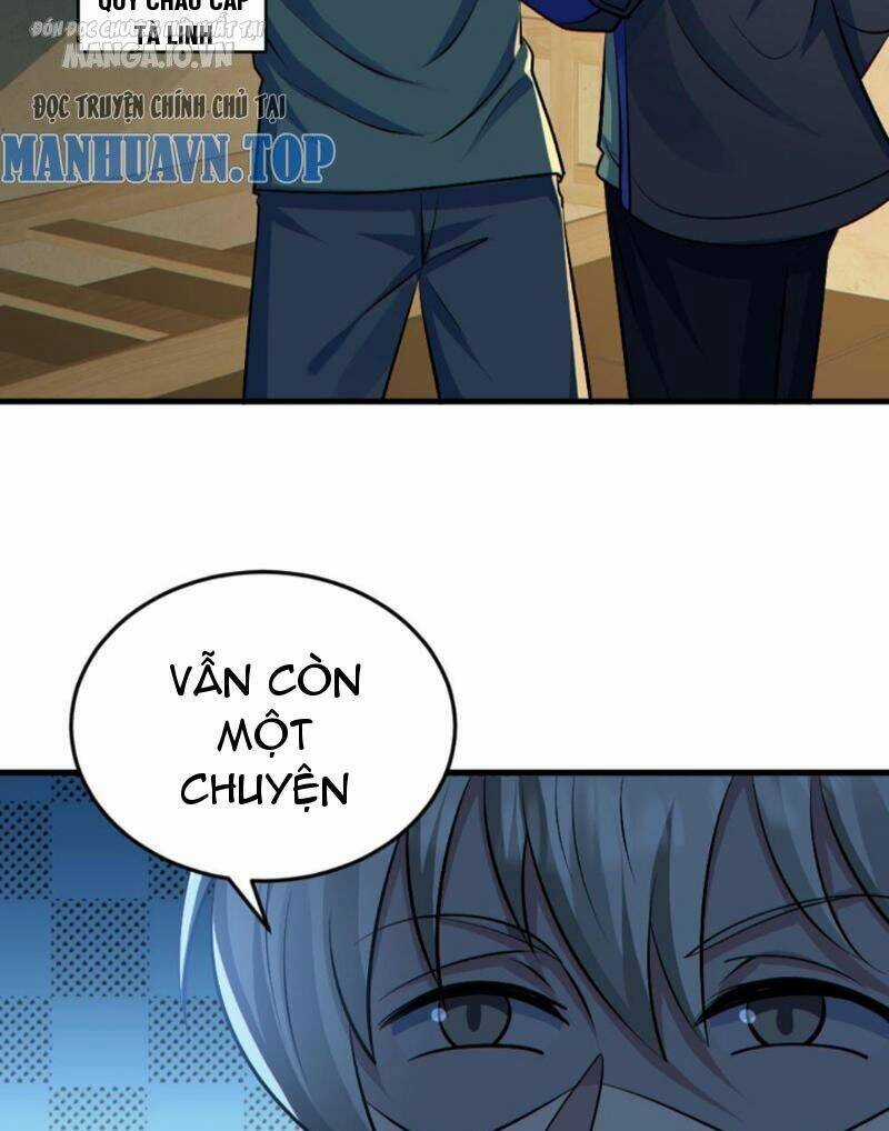 Toàn Cầu Ngự Quỷ: Trong Cơ Thể Ta Có Hàng Trăm Triệu Con Quỷ Chapter 179 trang 32