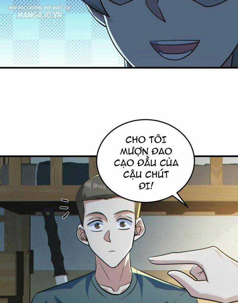 Toàn Cầu Ngự Quỷ: Trong Cơ Thể Ta Có Hàng Trăm Triệu Con Quỷ Chapter 179 trang 33
