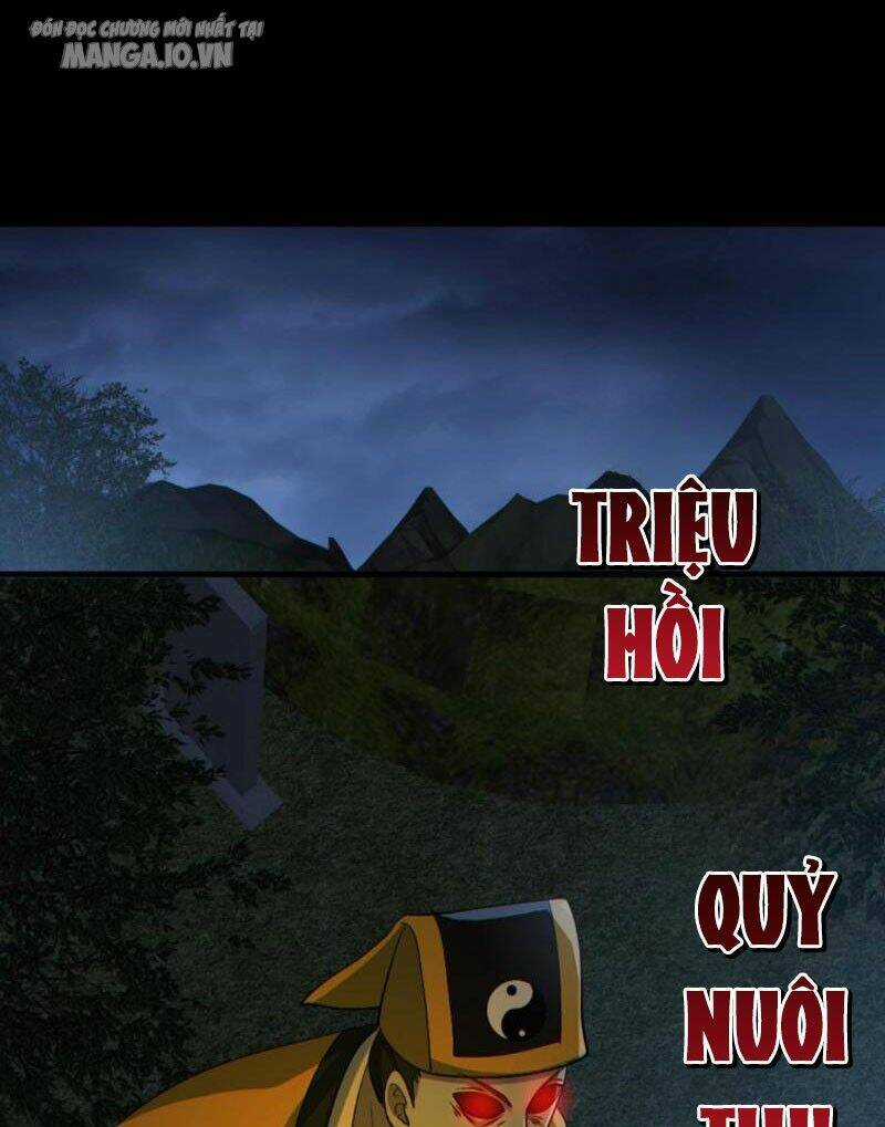 Toàn Cầu Ngự Quỷ: Trong Cơ Thể Ta Có Hàng Trăm Triệu Con Quỷ Chapter 179 trang 36