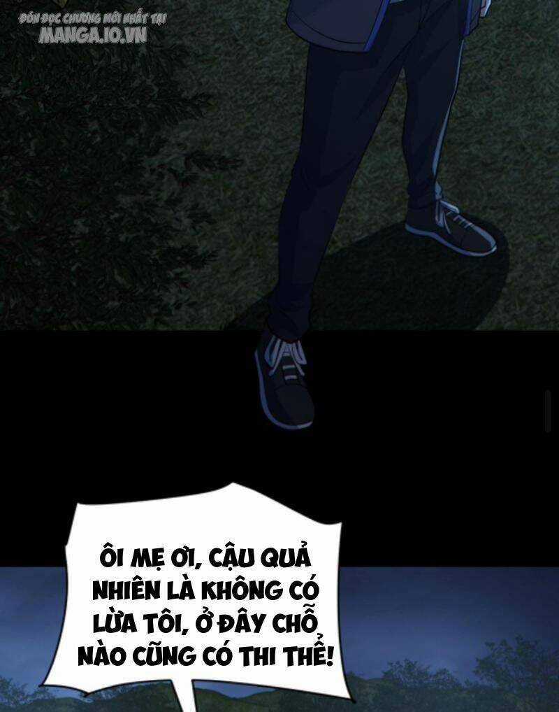 Toàn Cầu Ngự Quỷ: Trong Cơ Thể Ta Có Hàng Trăm Triệu Con Quỷ Chapter 179 trang 38
