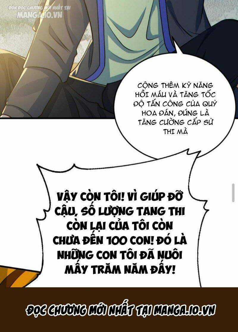 Toàn Cầu Ngự Quỷ: Trong Cơ Thể Ta Có Hàng Trăm Triệu Con Quỷ Chapter 179 trang 9
