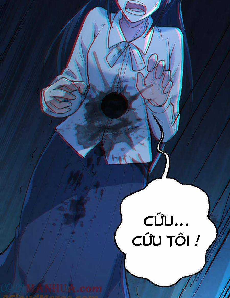 Toàn Cầu Ngự Quỷ: Trong Cơ Thể Ta Có Hàng Trăm Triệu Con Quỷ Chapter 18 trang 29