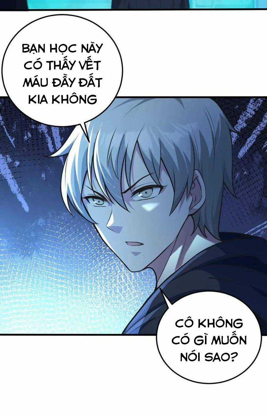 Toàn Cầu Ngự Quỷ: Trong Cơ Thể Ta Có Hàng Trăm Triệu Con Quỷ Chapter 18 trang 7