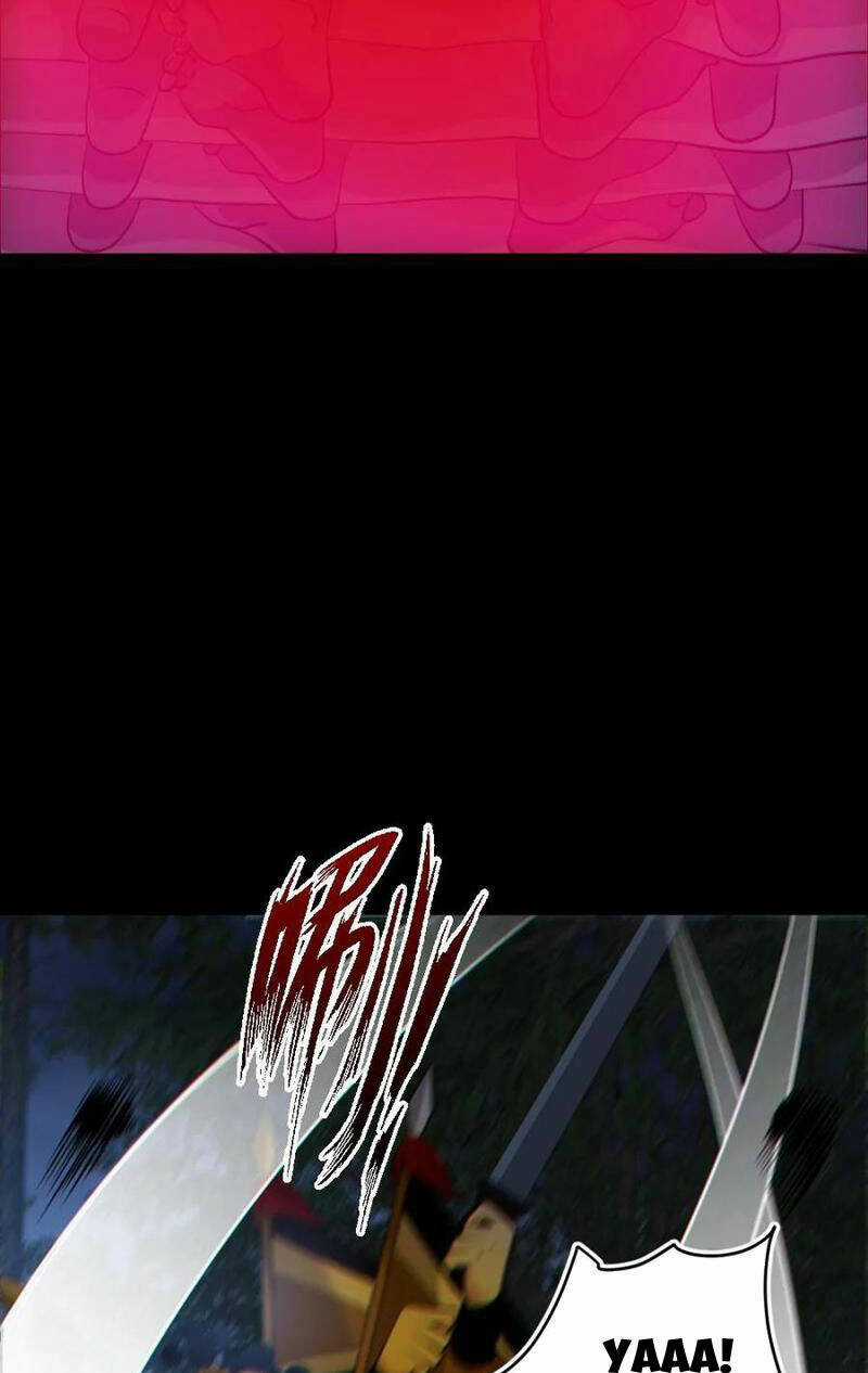 Toàn Cầu Ngự Quỷ: Trong Cơ Thể Ta Có Hàng Trăm Triệu Con Quỷ Chapter 180 trang 11