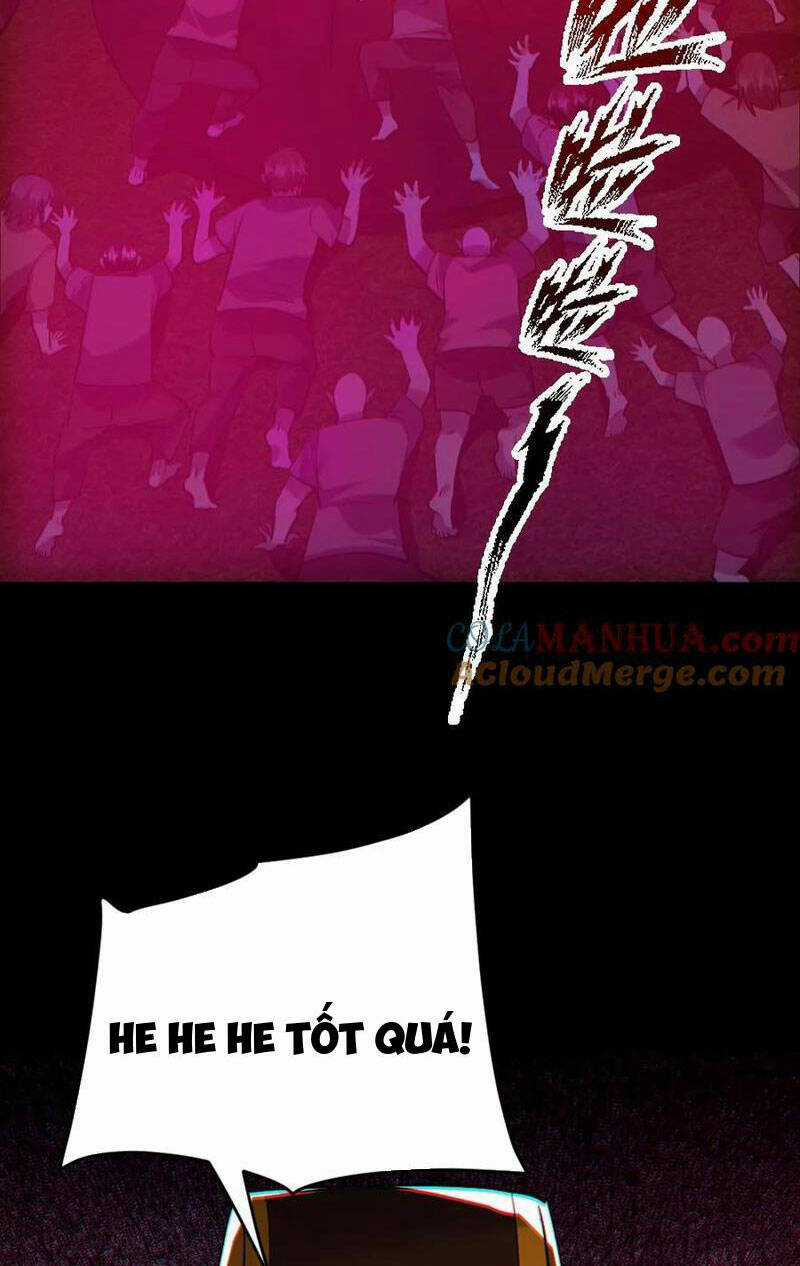 Toàn Cầu Ngự Quỷ: Trong Cơ Thể Ta Có Hàng Trăm Triệu Con Quỷ Chapter 180 trang 14