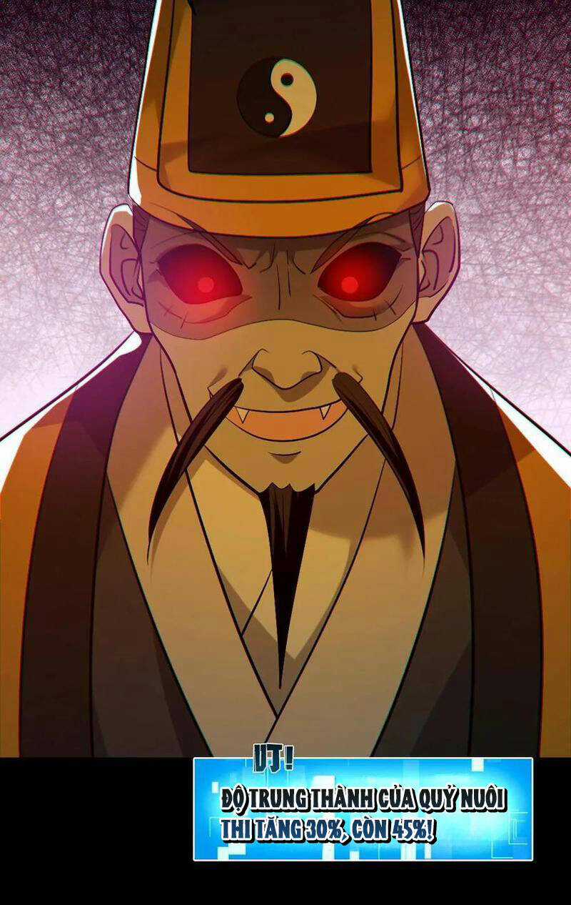 Toàn Cầu Ngự Quỷ: Trong Cơ Thể Ta Có Hàng Trăm Triệu Con Quỷ Chapter 180 trang 15