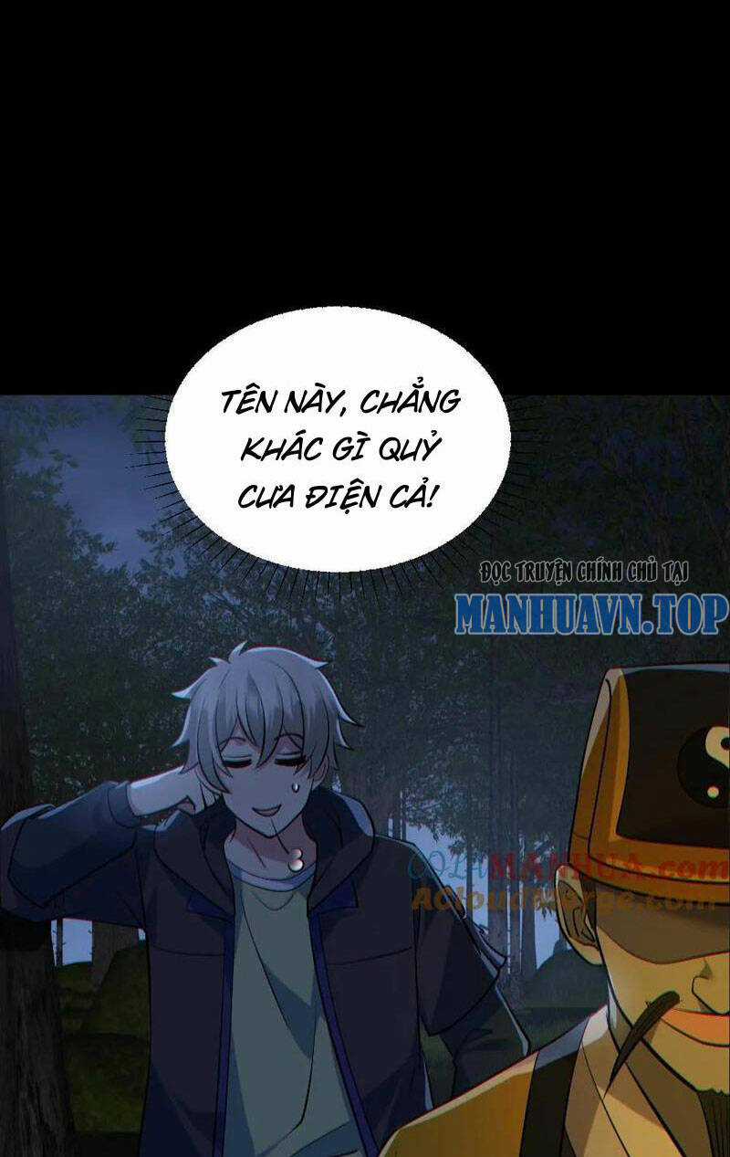 Toàn Cầu Ngự Quỷ: Trong Cơ Thể Ta Có Hàng Trăm Triệu Con Quỷ Chapter 180 trang 16