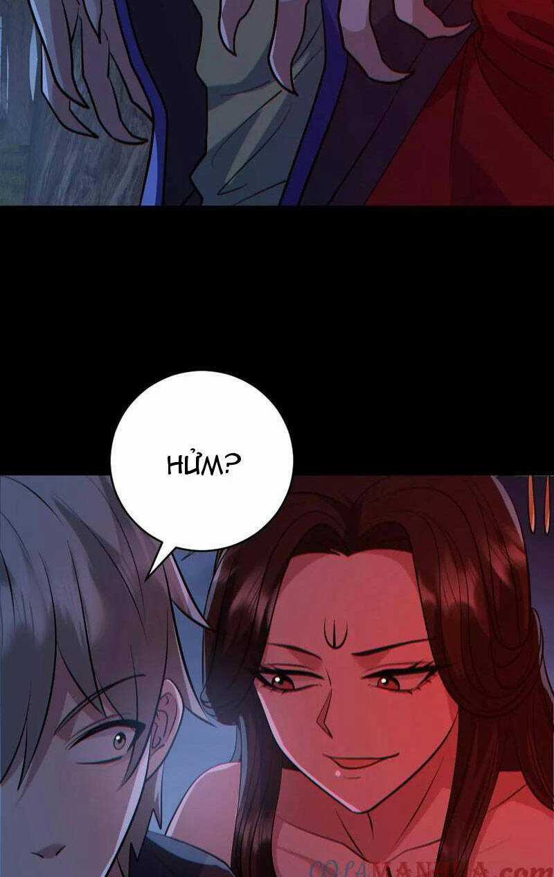 Toàn Cầu Ngự Quỷ: Trong Cơ Thể Ta Có Hàng Trăm Triệu Con Quỷ Chapter 180 trang 18