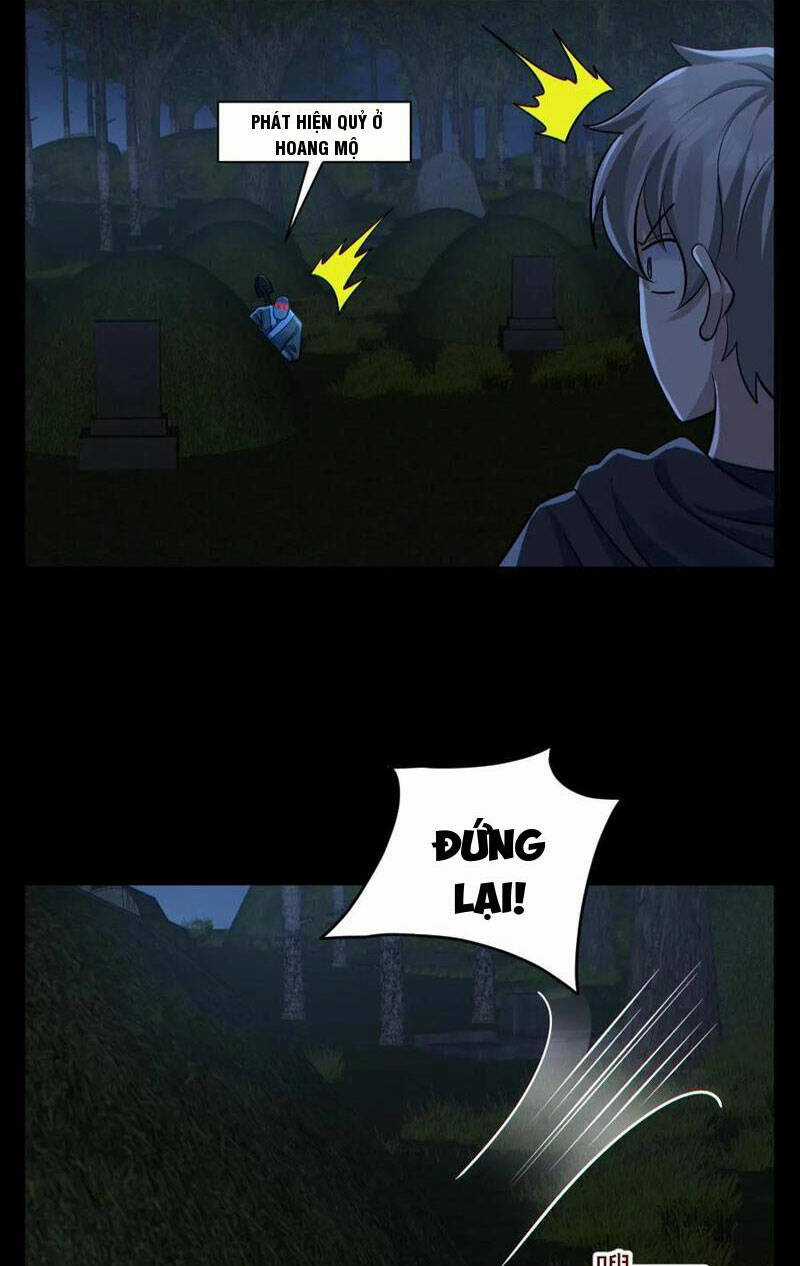 Toàn Cầu Ngự Quỷ: Trong Cơ Thể Ta Có Hàng Trăm Triệu Con Quỷ Chapter 180 trang 2