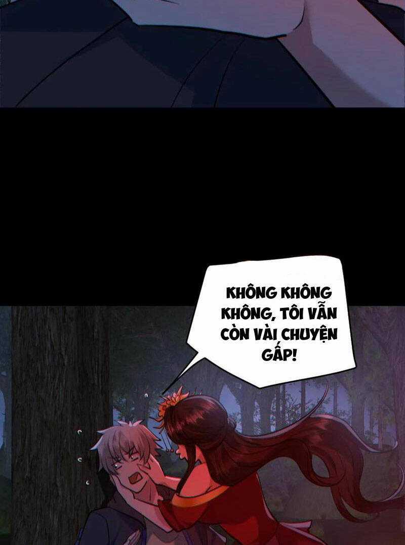 Toàn Cầu Ngự Quỷ: Trong Cơ Thể Ta Có Hàng Trăm Triệu Con Quỷ Chapter 180 trang 21