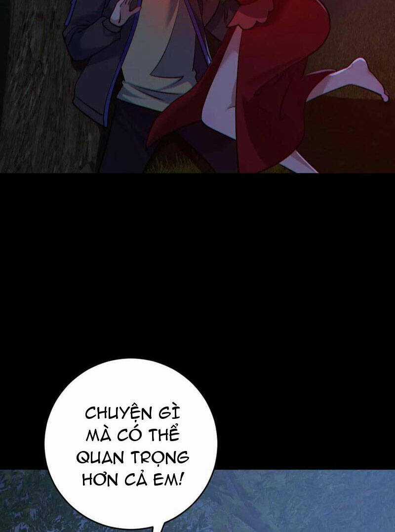 Toàn Cầu Ngự Quỷ: Trong Cơ Thể Ta Có Hàng Trăm Triệu Con Quỷ Chapter 180 trang 22