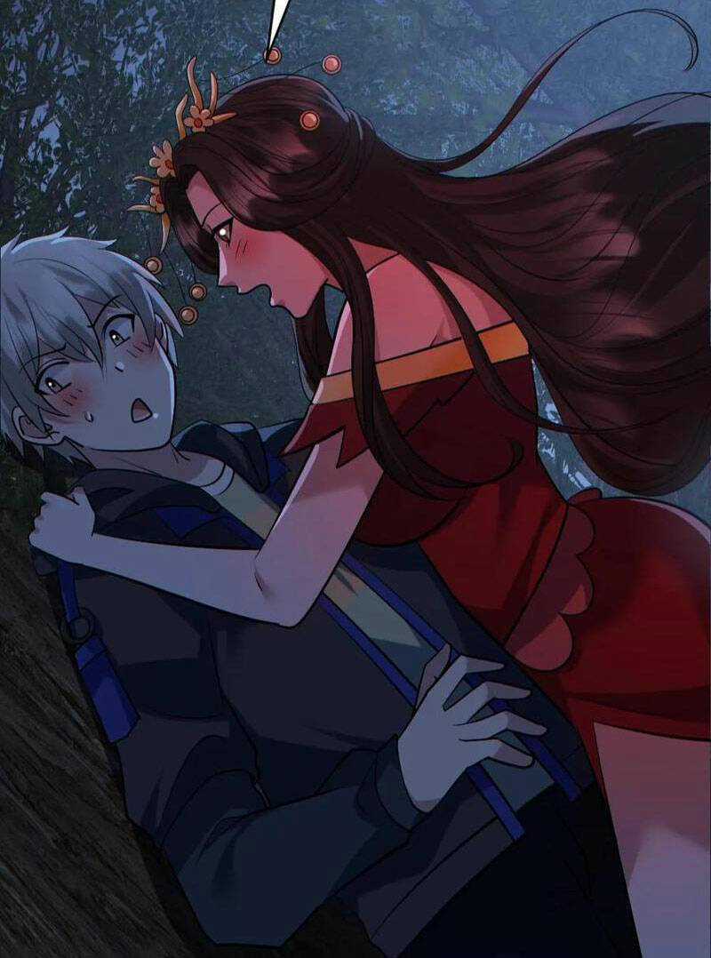 Toàn Cầu Ngự Quỷ: Trong Cơ Thể Ta Có Hàng Trăm Triệu Con Quỷ Chapter 180 trang 23