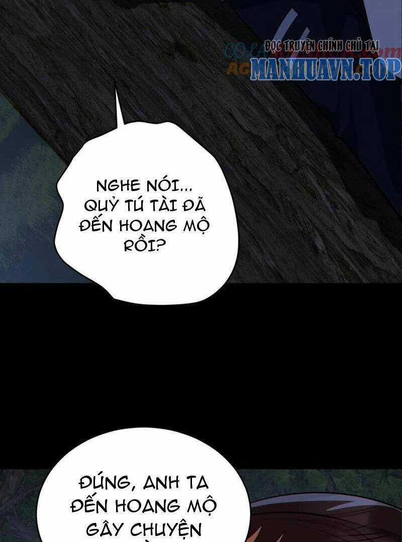 Toàn Cầu Ngự Quỷ: Trong Cơ Thể Ta Có Hàng Trăm Triệu Con Quỷ Chapter 180 trang 24