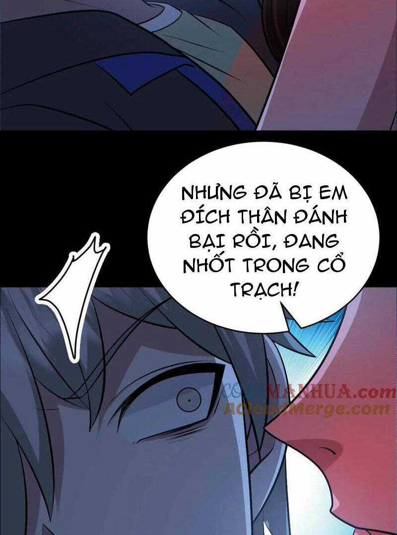 Toàn Cầu Ngự Quỷ: Trong Cơ Thể Ta Có Hàng Trăm Triệu Con Quỷ Chapter 180 trang 26