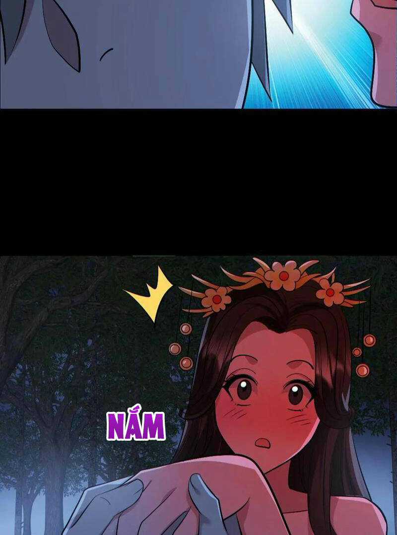 Toàn Cầu Ngự Quỷ: Trong Cơ Thể Ta Có Hàng Trăm Triệu Con Quỷ Chapter 180 trang 27