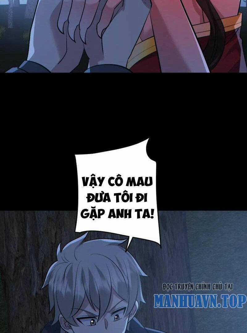 Toàn Cầu Ngự Quỷ: Trong Cơ Thể Ta Có Hàng Trăm Triệu Con Quỷ Chapter 180 trang 28