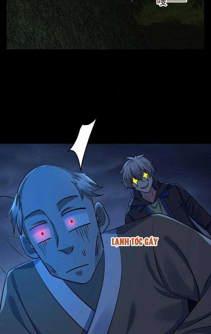 Toàn Cầu Ngự Quỷ: Trong Cơ Thể Ta Có Hàng Trăm Triệu Con Quỷ Chapter 180 trang 3