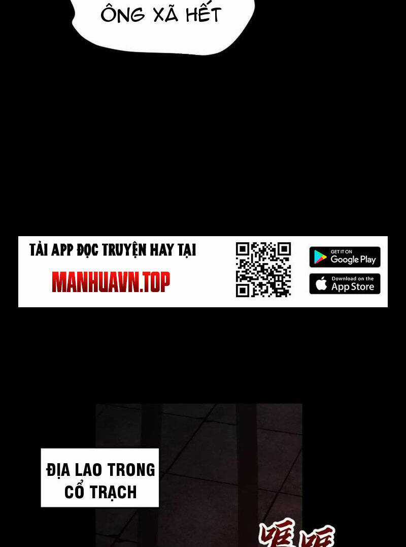 Toàn Cầu Ngự Quỷ: Trong Cơ Thể Ta Có Hàng Trăm Triệu Con Quỷ Chapter 180 trang 30