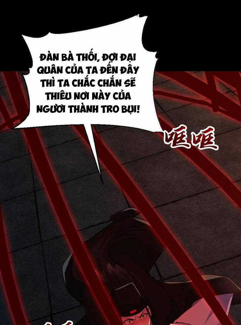 Toàn Cầu Ngự Quỷ: Trong Cơ Thể Ta Có Hàng Trăm Triệu Con Quỷ Chapter 180 trang 32