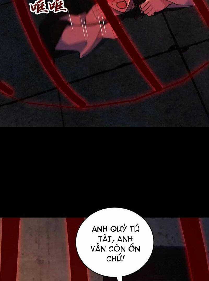 Toàn Cầu Ngự Quỷ: Trong Cơ Thể Ta Có Hàng Trăm Triệu Con Quỷ Chapter 180 trang 33