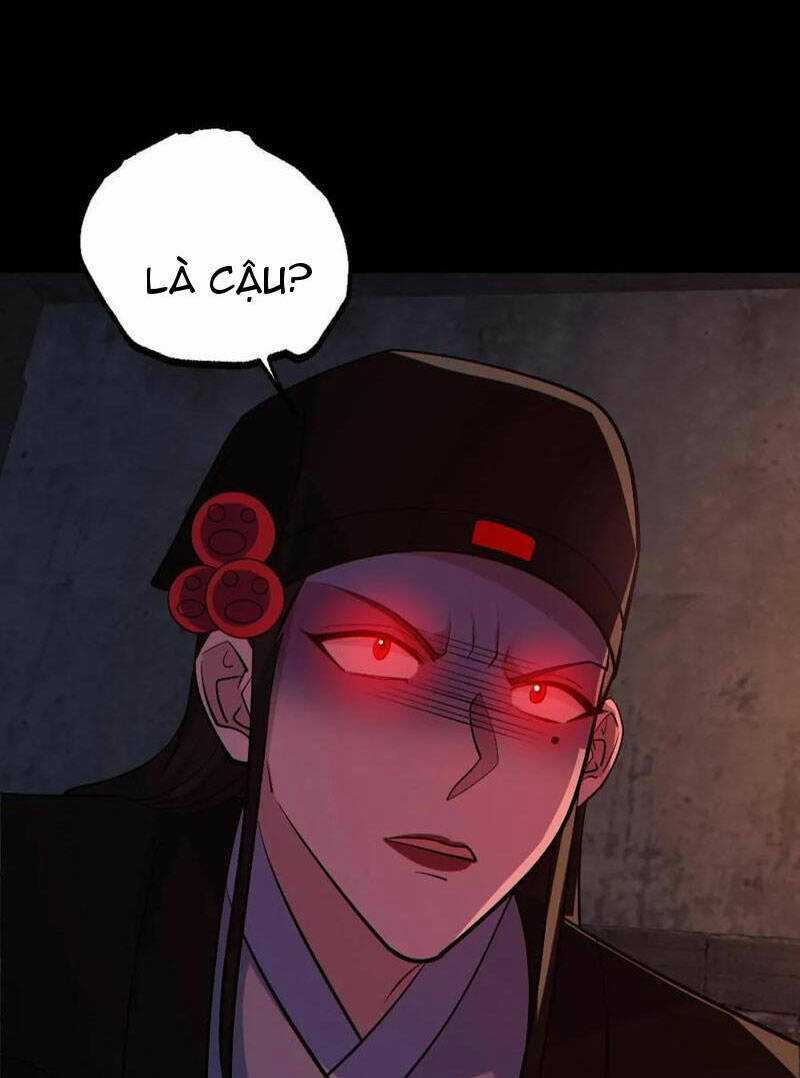 Toàn Cầu Ngự Quỷ: Trong Cơ Thể Ta Có Hàng Trăm Triệu Con Quỷ Chapter 180 trang 35