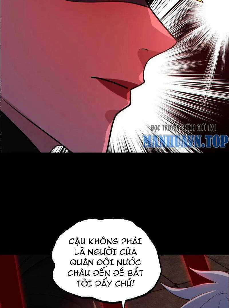 Toàn Cầu Ngự Quỷ: Trong Cơ Thể Ta Có Hàng Trăm Triệu Con Quỷ Chapter 180 trang 38