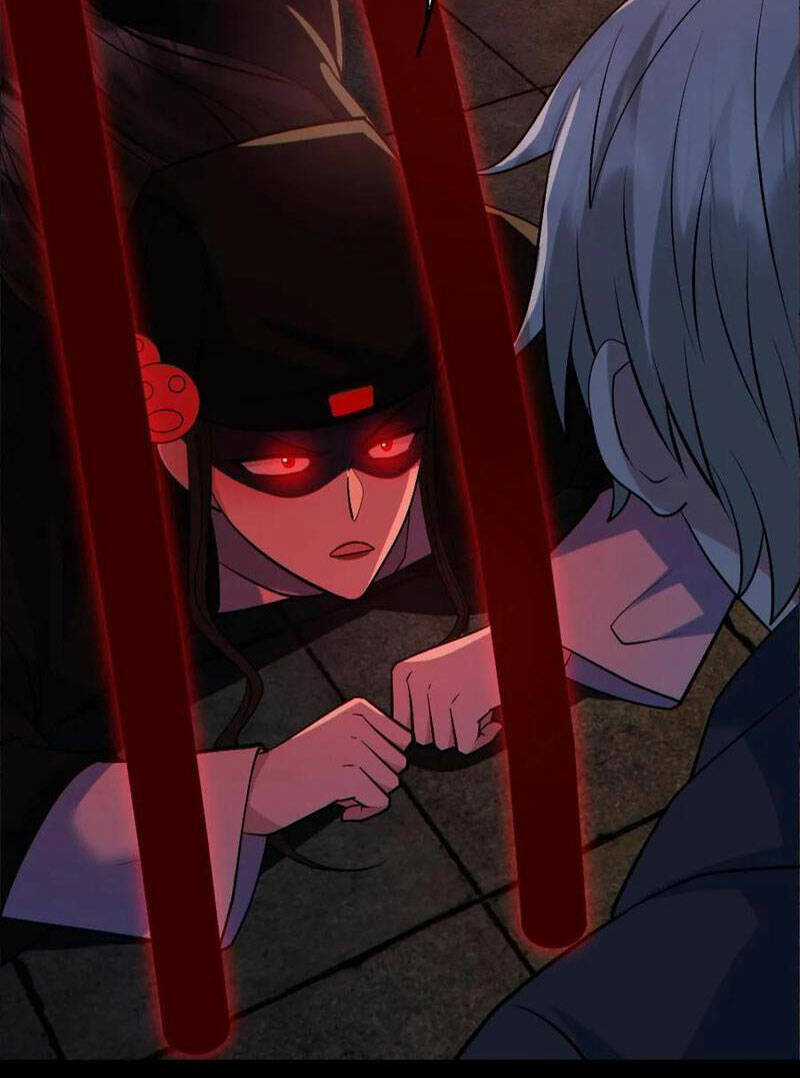 Toàn Cầu Ngự Quỷ: Trong Cơ Thể Ta Có Hàng Trăm Triệu Con Quỷ Chapter 180 trang 39