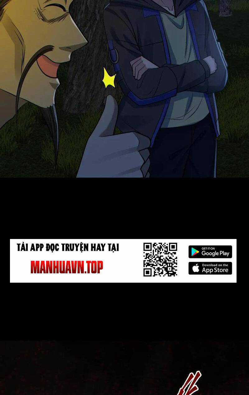 Toàn Cầu Ngự Quỷ: Trong Cơ Thể Ta Có Hàng Trăm Triệu Con Quỷ Chapter 180 trang 8