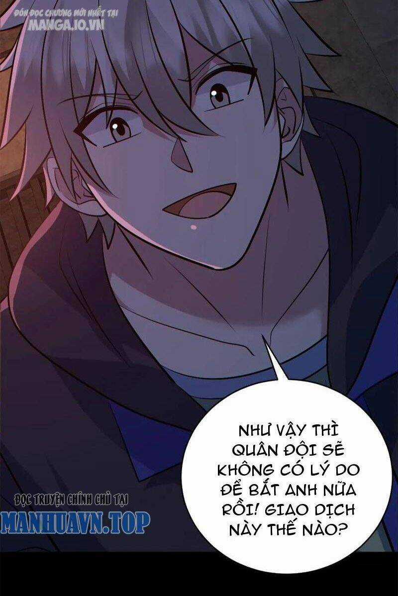 Toàn Cầu Ngự Quỷ: Trong Cơ Thể Ta Có Hàng Trăm Triệu Con Quỷ Chapter 181 trang 10