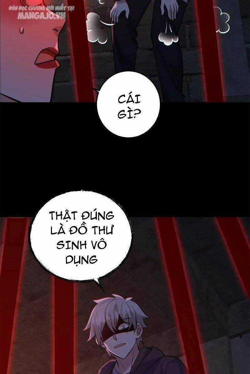 Toàn Cầu Ngự Quỷ: Trong Cơ Thể Ta Có Hàng Trăm Triệu Con Quỷ Chapter 181 trang 13