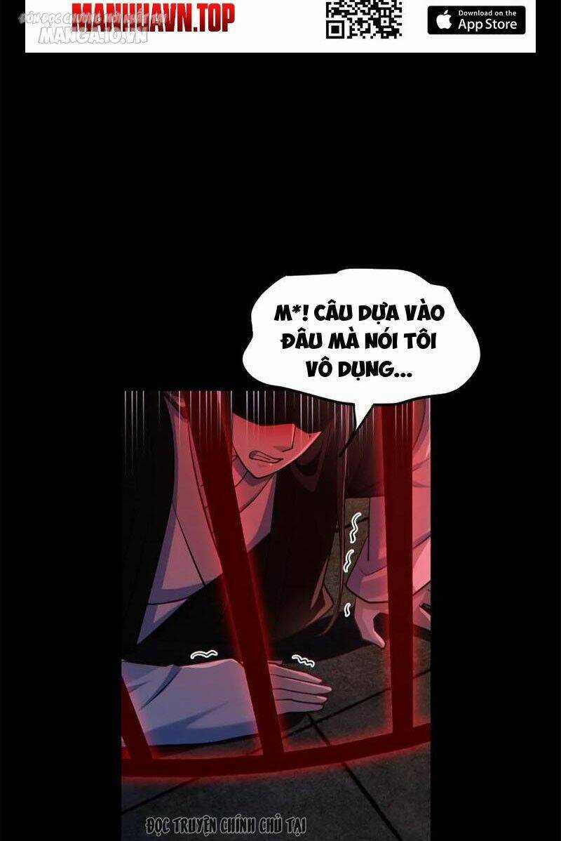 Toàn Cầu Ngự Quỷ: Trong Cơ Thể Ta Có Hàng Trăm Triệu Con Quỷ Chapter 181 trang 17