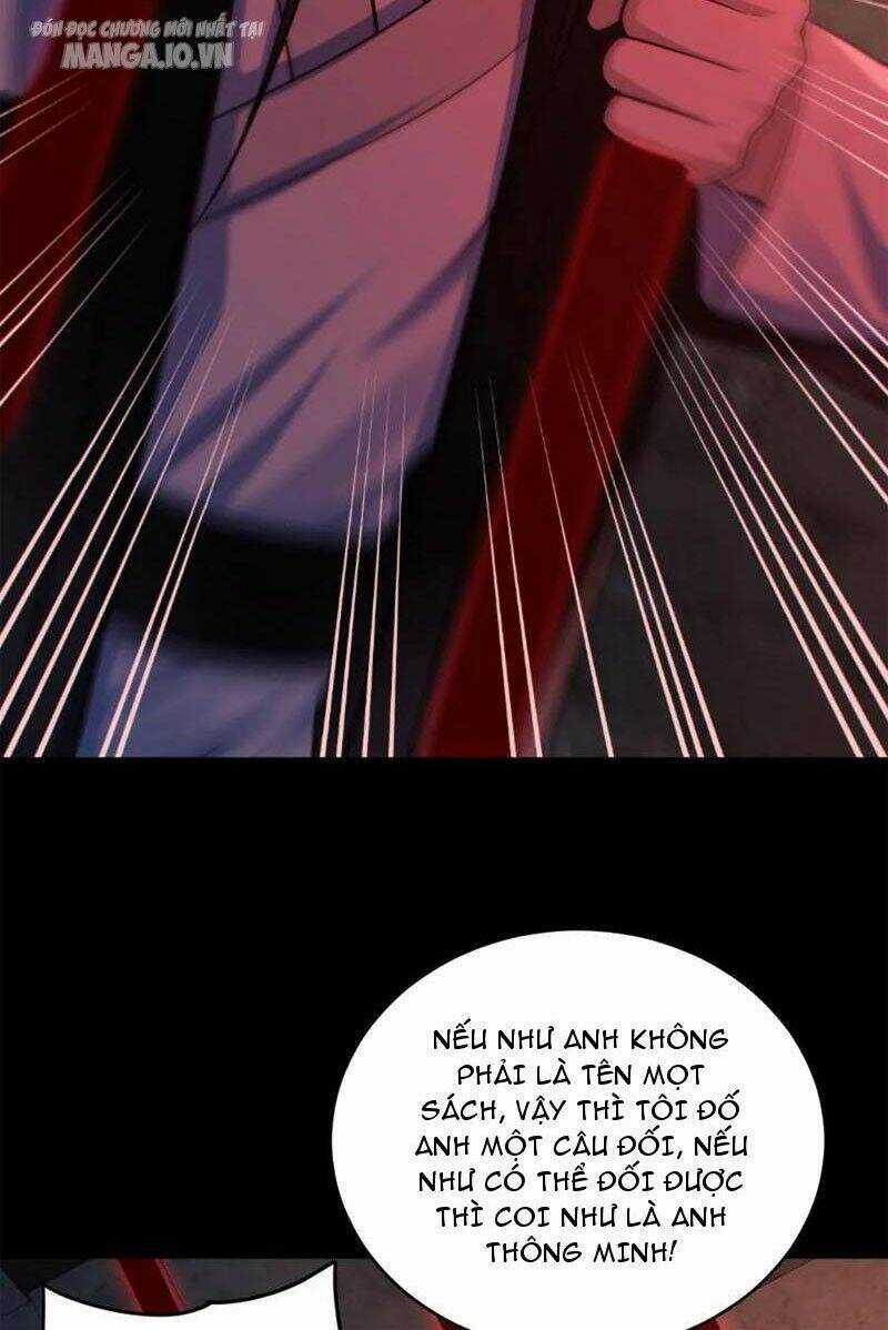 Toàn Cầu Ngự Quỷ: Trong Cơ Thể Ta Có Hàng Trăm Triệu Con Quỷ Chapter 181 trang 19