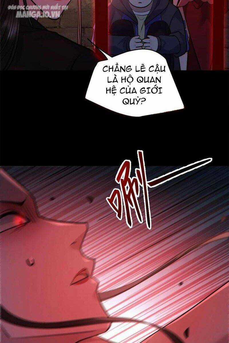 Toàn Cầu Ngự Quỷ: Trong Cơ Thể Ta Có Hàng Trăm Triệu Con Quỷ Chapter 181 trang 2