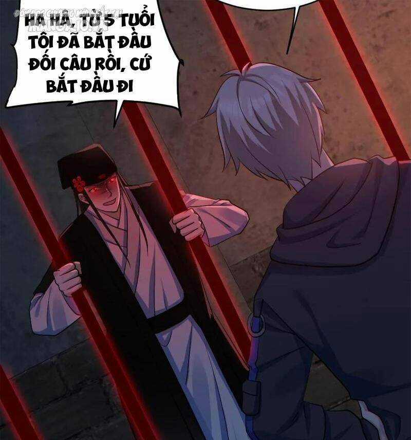 Toàn Cầu Ngự Quỷ: Trong Cơ Thể Ta Có Hàng Trăm Triệu Con Quỷ Chapter 181 trang 20