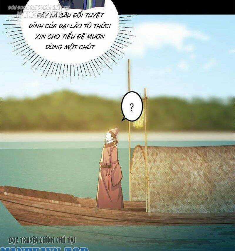 Toàn Cầu Ngự Quỷ: Trong Cơ Thể Ta Có Hàng Trăm Triệu Con Quỷ Chapter 181 trang 23