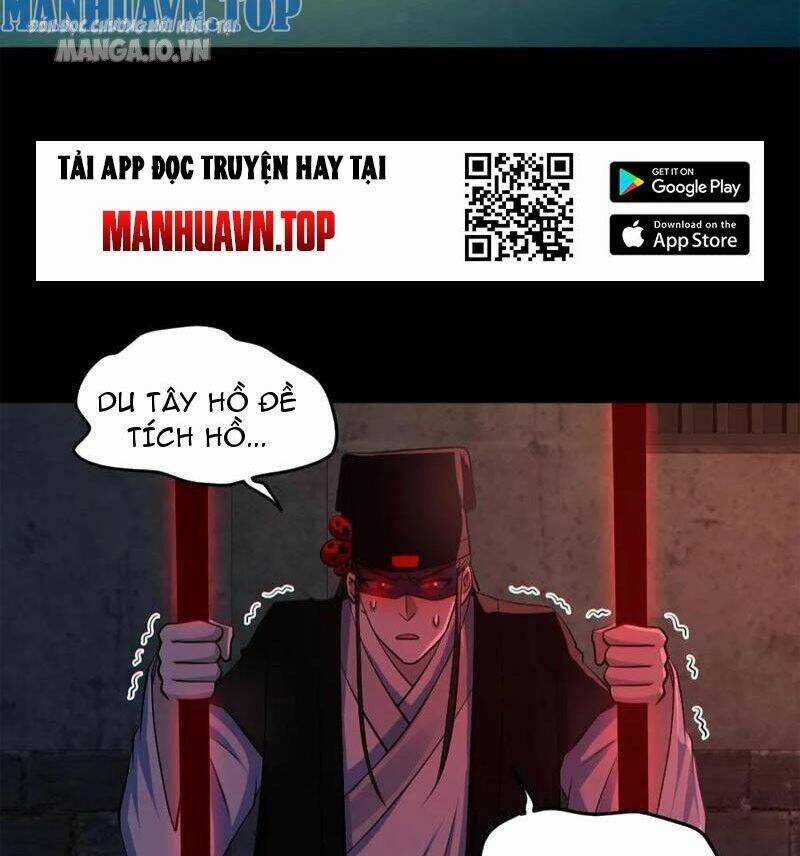 Toàn Cầu Ngự Quỷ: Trong Cơ Thể Ta Có Hàng Trăm Triệu Con Quỷ Chapter 181 trang 24