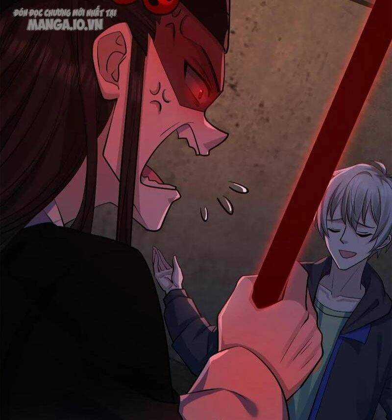 Toàn Cầu Ngự Quỷ: Trong Cơ Thể Ta Có Hàng Trăm Triệu Con Quỷ Chapter 181 trang 26