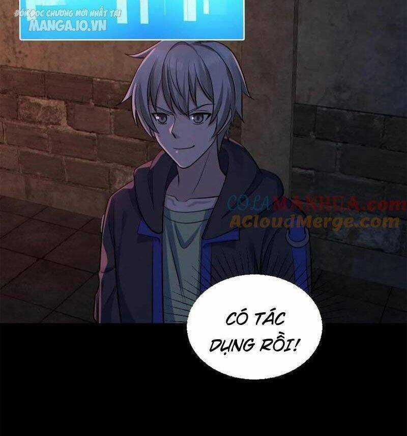 Toàn Cầu Ngự Quỷ: Trong Cơ Thể Ta Có Hàng Trăm Triệu Con Quỷ Chapter 181 trang 28