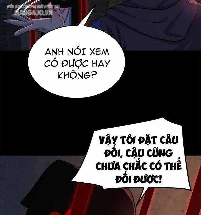 Toàn Cầu Ngự Quỷ: Trong Cơ Thể Ta Có Hàng Trăm Triệu Con Quỷ Chapter 181 trang 30